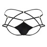 CandyMan Jockstrap sexy Guzo Noir